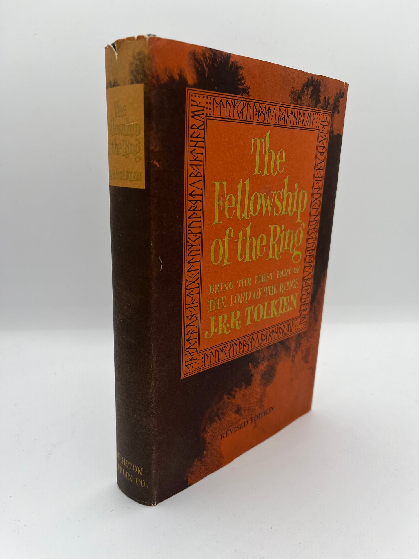 The Lord of The Rings