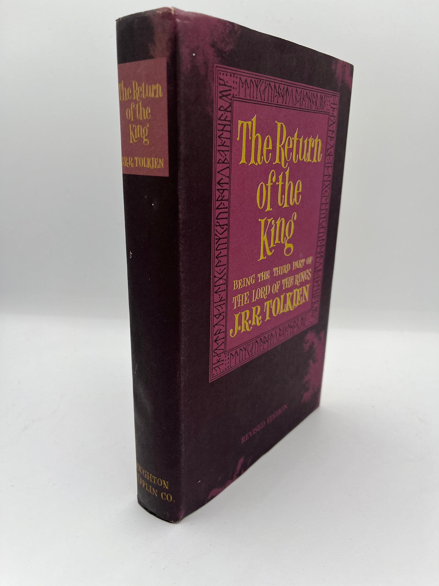 The Lord of The Rings