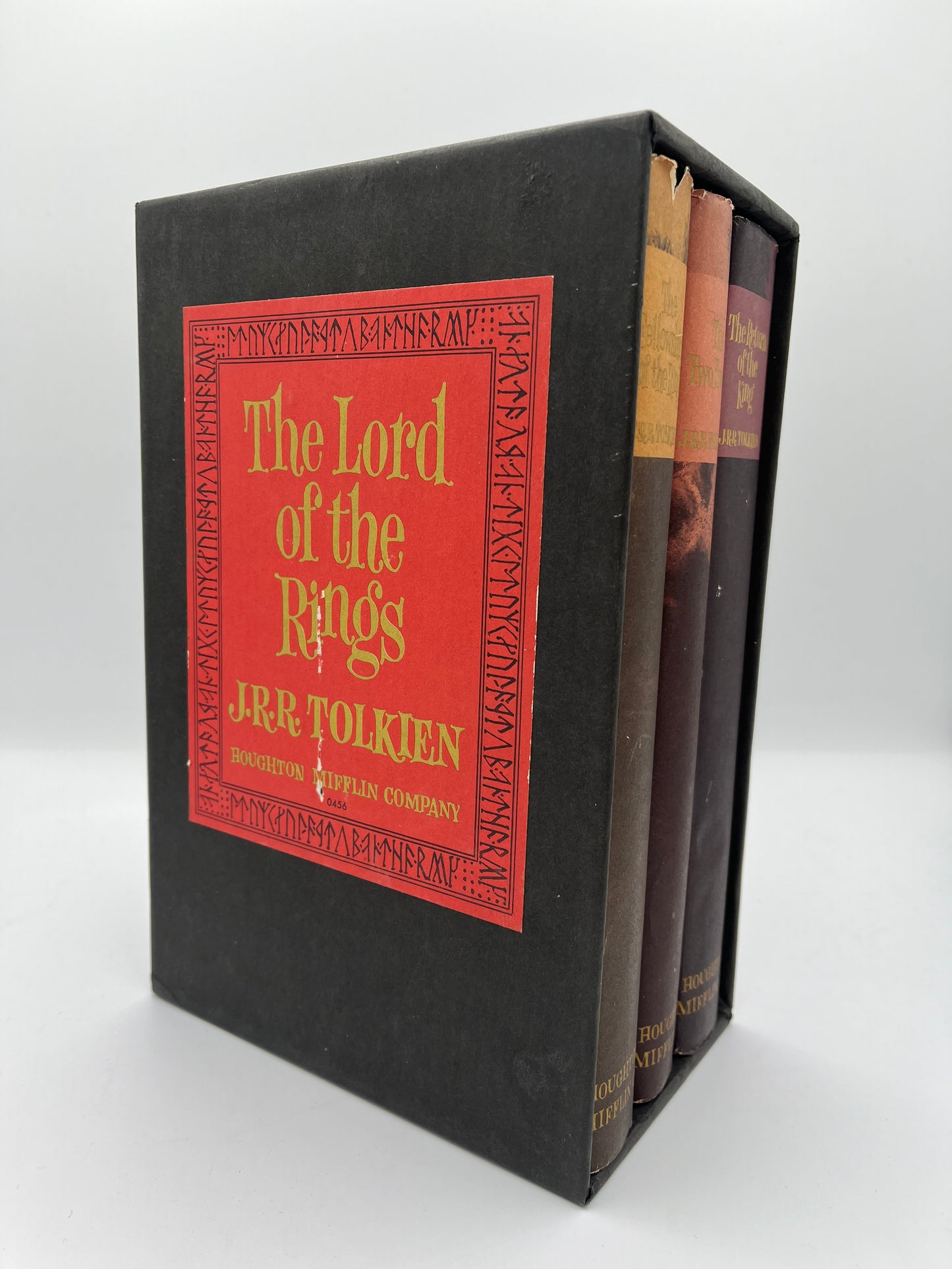 The Lord of The Rings