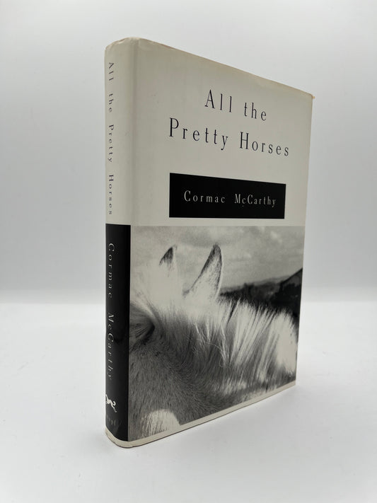 All the Pretty Horses