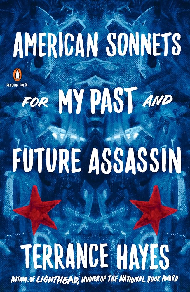American Sonnets for My Past and Future Assassin (Penguin Poets) cover image