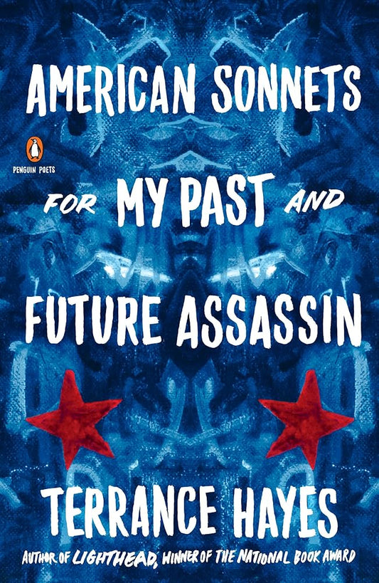 American Sonnets for My Past and Future Assassin (Penguin Poets) cover image