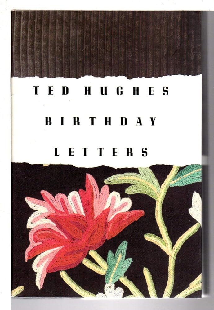 Birthday Letters cover image