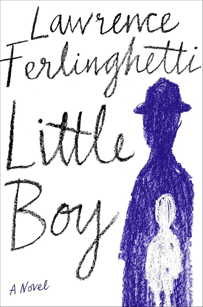Little Boy: A Novel cover image
