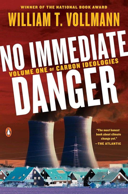 No Immediate Danger: Volume One of Carbon Ideologies (Carbon Ideologies, 1) cover image