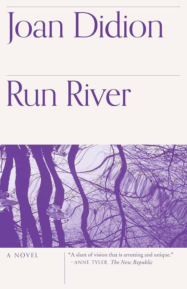 Run River cover image