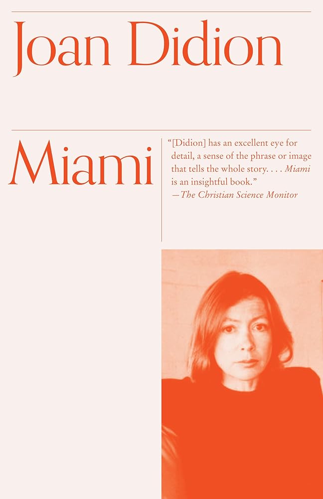 Miami cover image