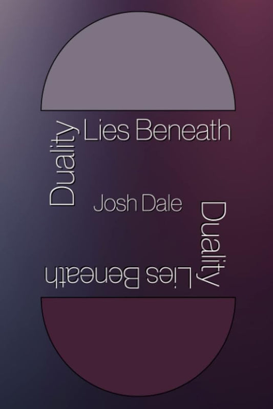 Duality Lies Beneath cover image