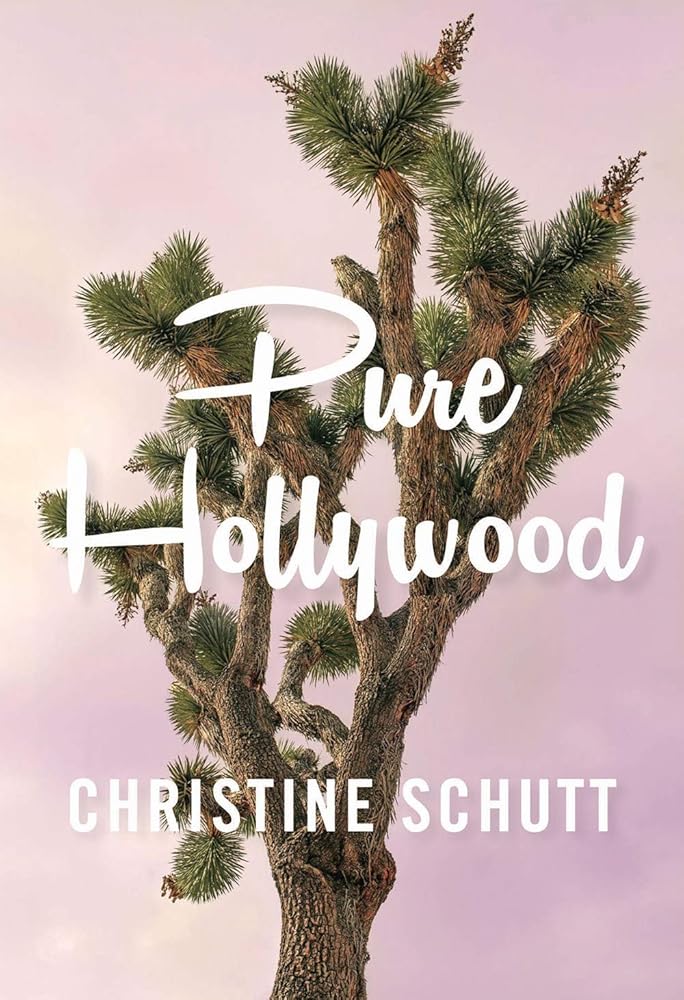 Pure Hollywood: And Other Stories cover image