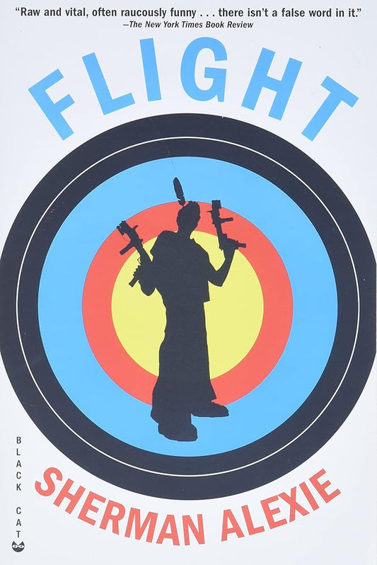 Flight: A Novel cover image