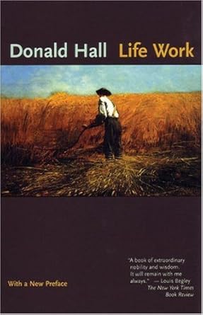 Life Work cover image