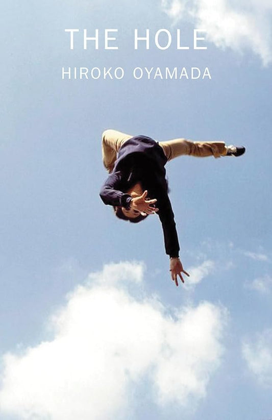 The Hole cover image