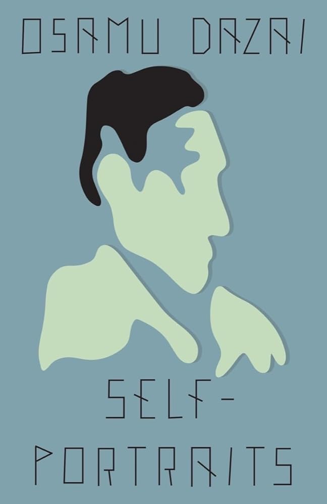 Self-Portraits: Stories cover image