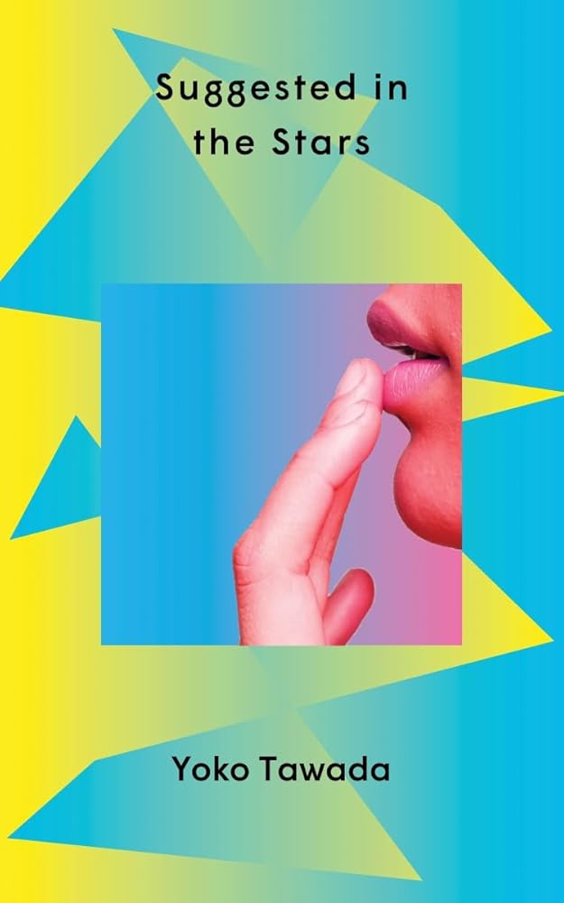 Suggested in the Stars cover image