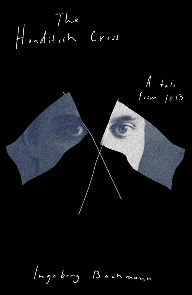 The Honditsch Cross cover image