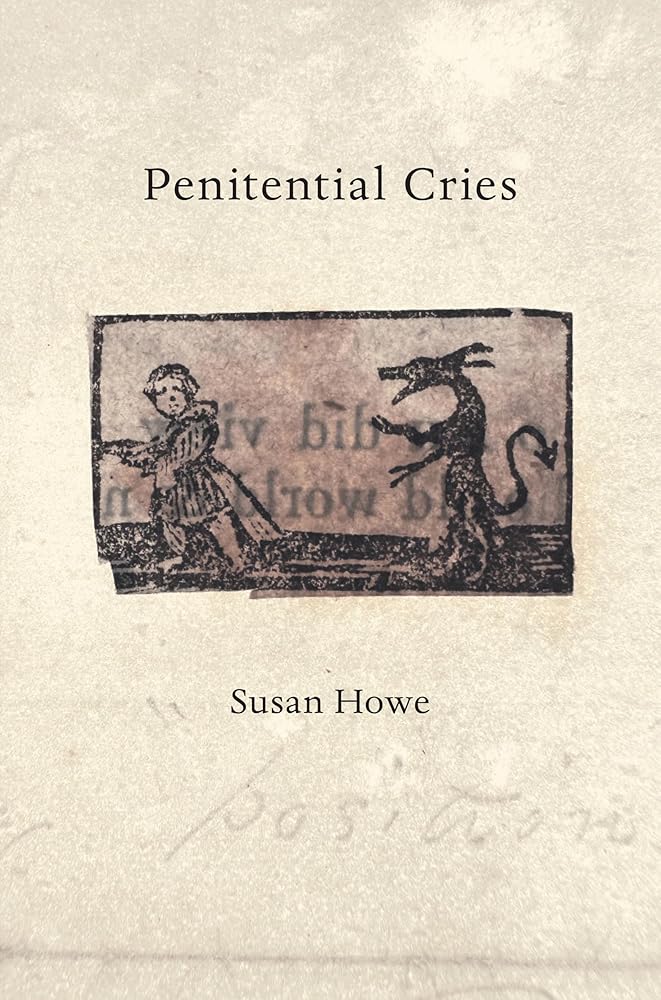 Penitential Cries cover image