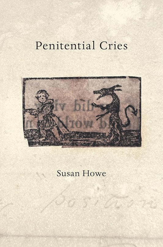 Penitential Cries cover image