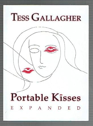 Portable Kisses (expanded) cover image