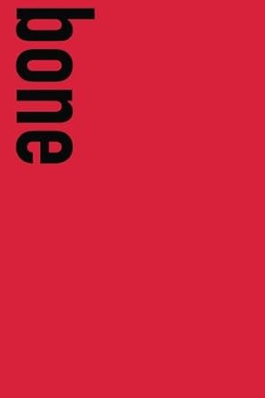 bone cover image