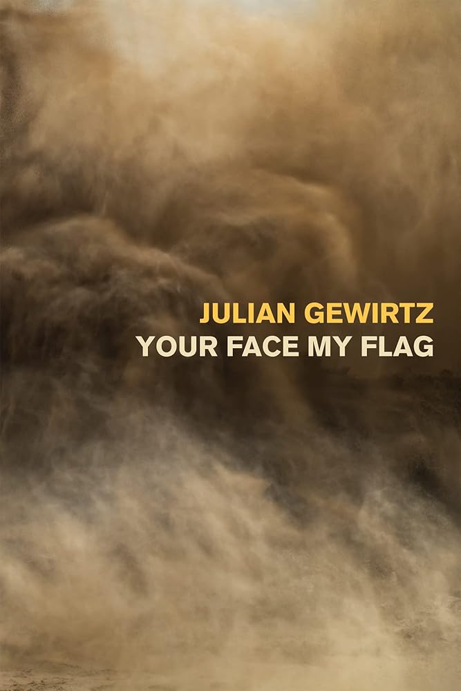 Your Face My Flag cover image