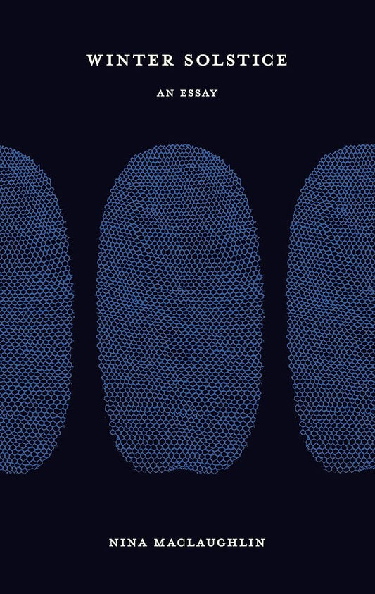 Winter Solstice: An Essay cover image