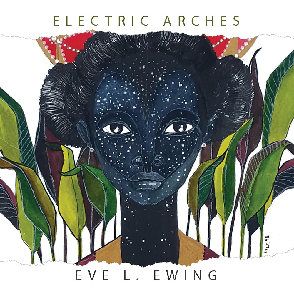 Electric Arches cover image