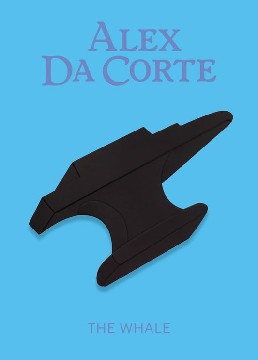 Alex Da Corte: The Whale cover image