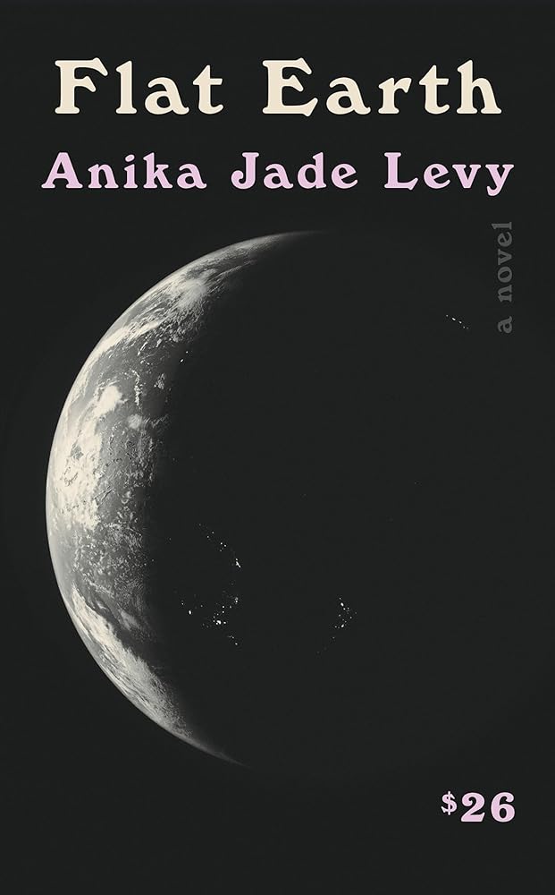 Flat Earth: A Novel cover image