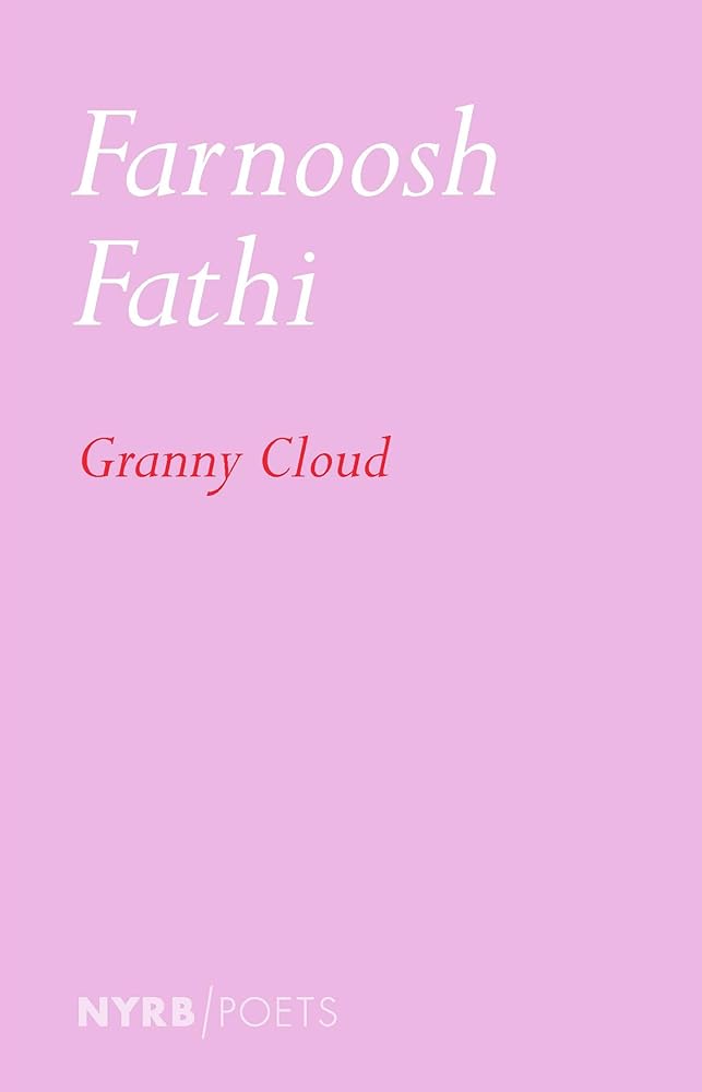 Granny Cloud cover image
