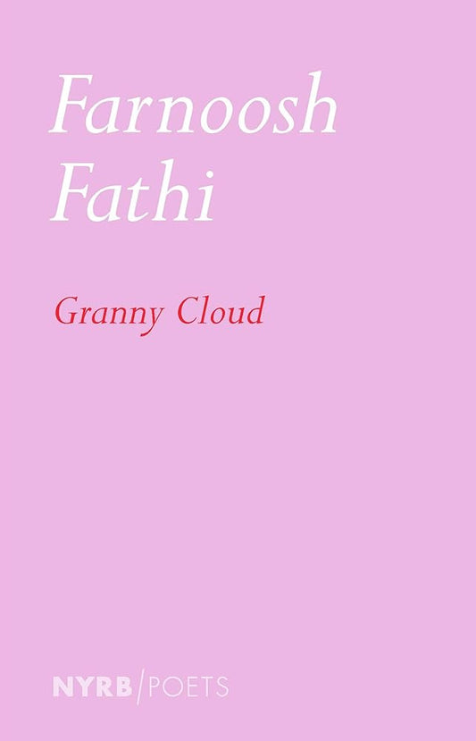 Granny Cloud cover image