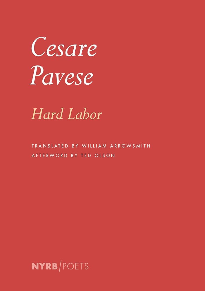 Hard Labor cover image