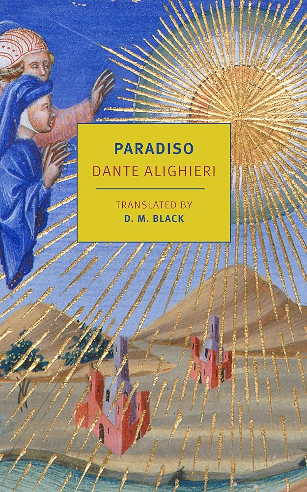 Paradiso cover image