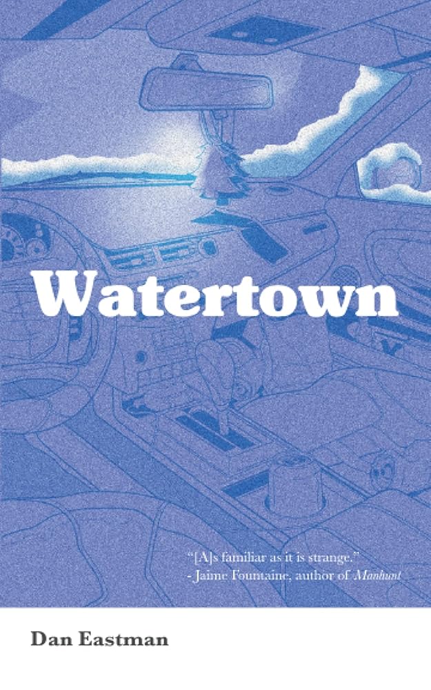 Watertown cover image