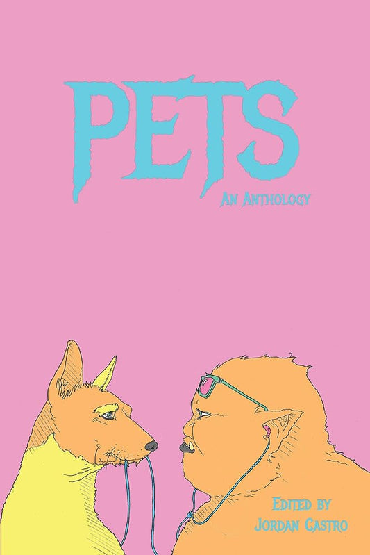 Pets cover image
