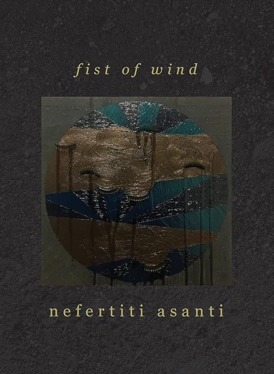 fist of wind cover image