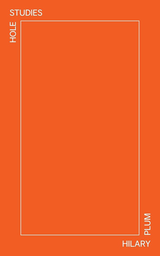 Hole Studies cover image