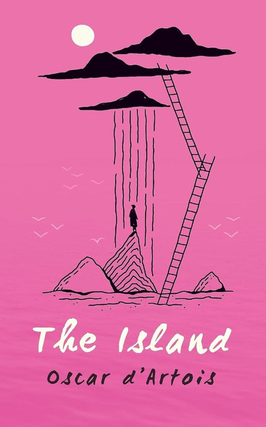 The Island cover image