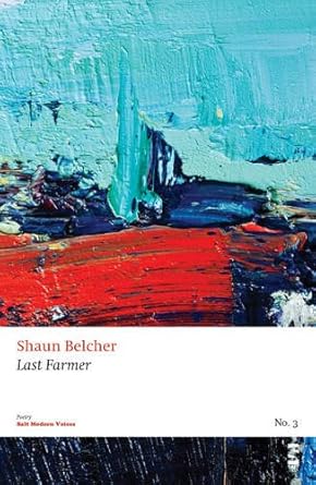 Last Farmer cover image