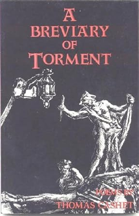 A Breviary of Torment cover image