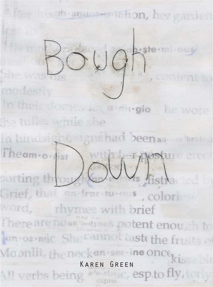 Bough Down cover image