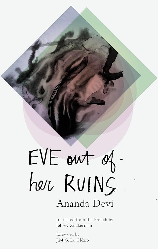 Eve Out of Her Ruins cover image