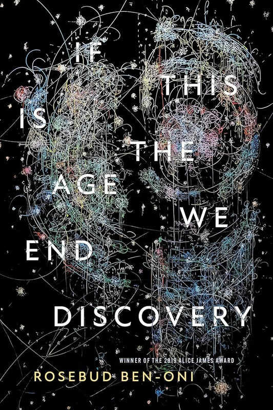 If This Is the Age We End Discovery cover image