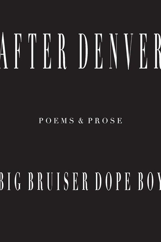 After Denver cover image