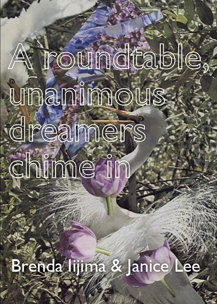 A Roundtable, Unanimous Dreamers Chime in cover image