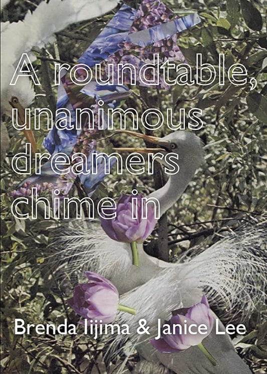 A Roundtable, Unanimous Dreamers Chime in cover image