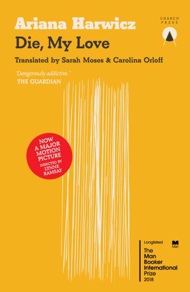 Small Press on the Big Screen Bundle