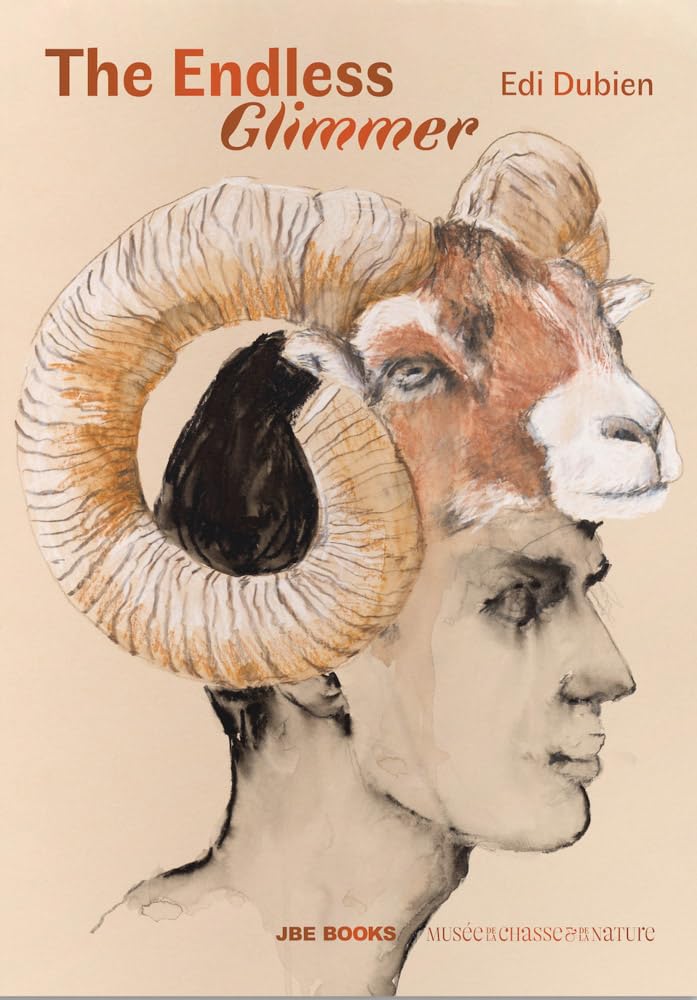 Edi Dubien The Endless Glimmer cover image