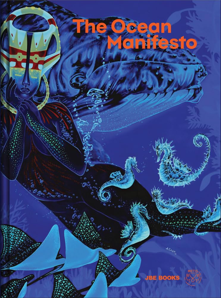 The Ocean Manifesto cover image