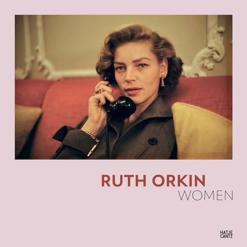 Ruth Orkin: Women cover image