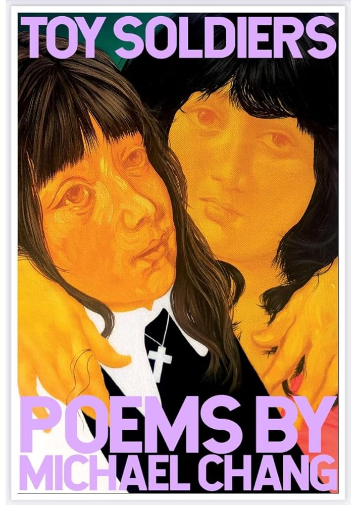 Toy Soldiers cover image